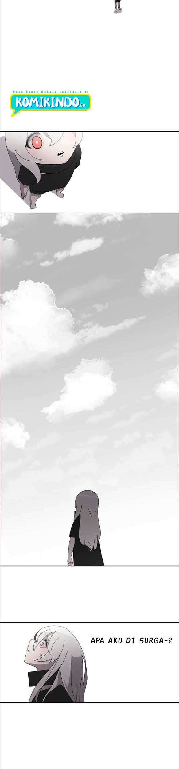 The House Without Time Chapter 03 Gambar 5