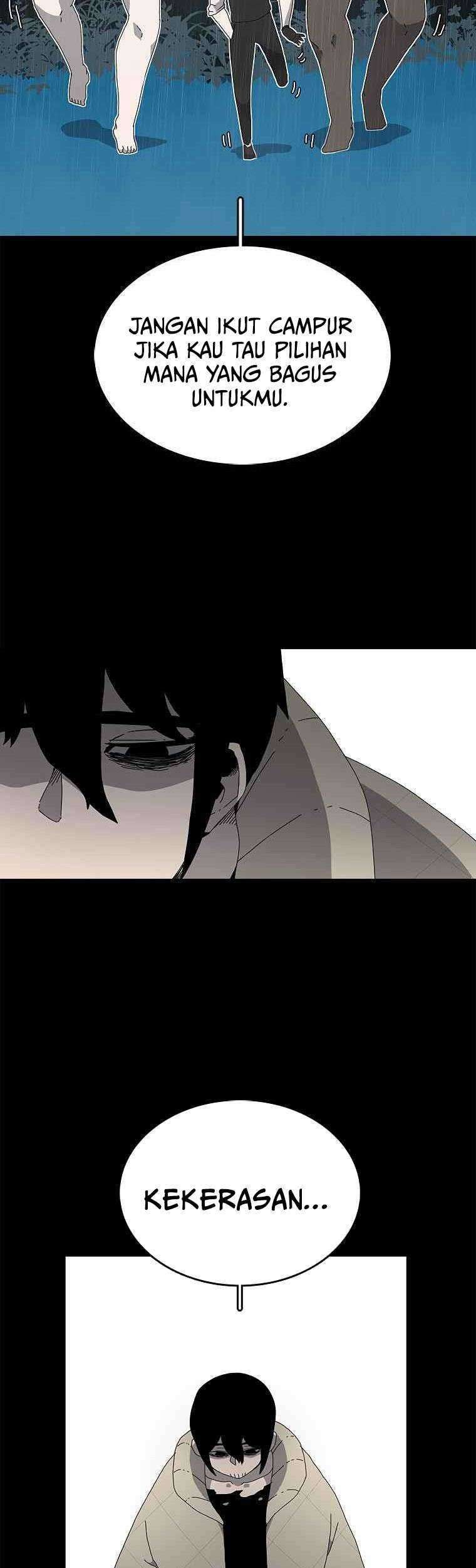 The House Without Time Chapter 02 Gambar 20