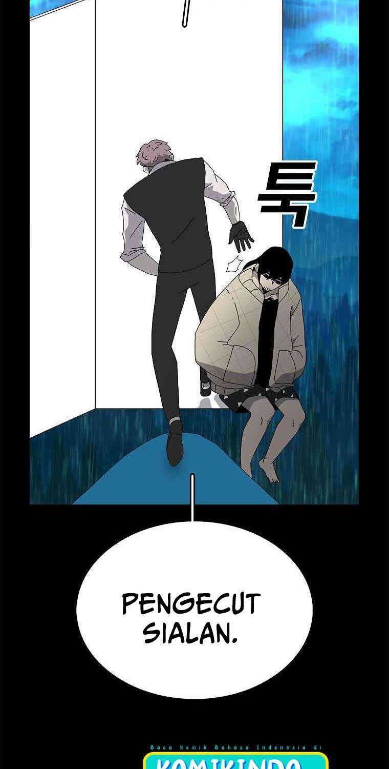 The House Without Time Chapter 02 Gambar 23