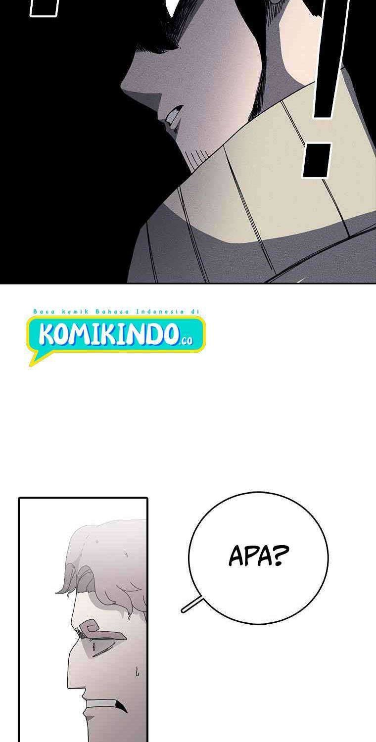 The House Without Time Chapter 02 Gambar 31