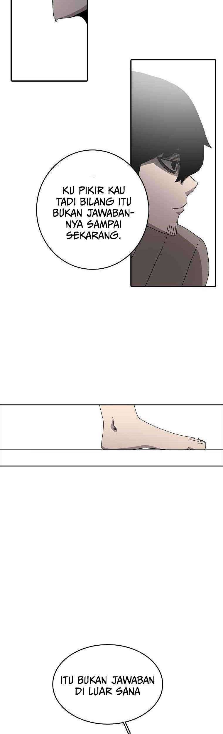 The House Without Time Chapter 02 Gambar 32