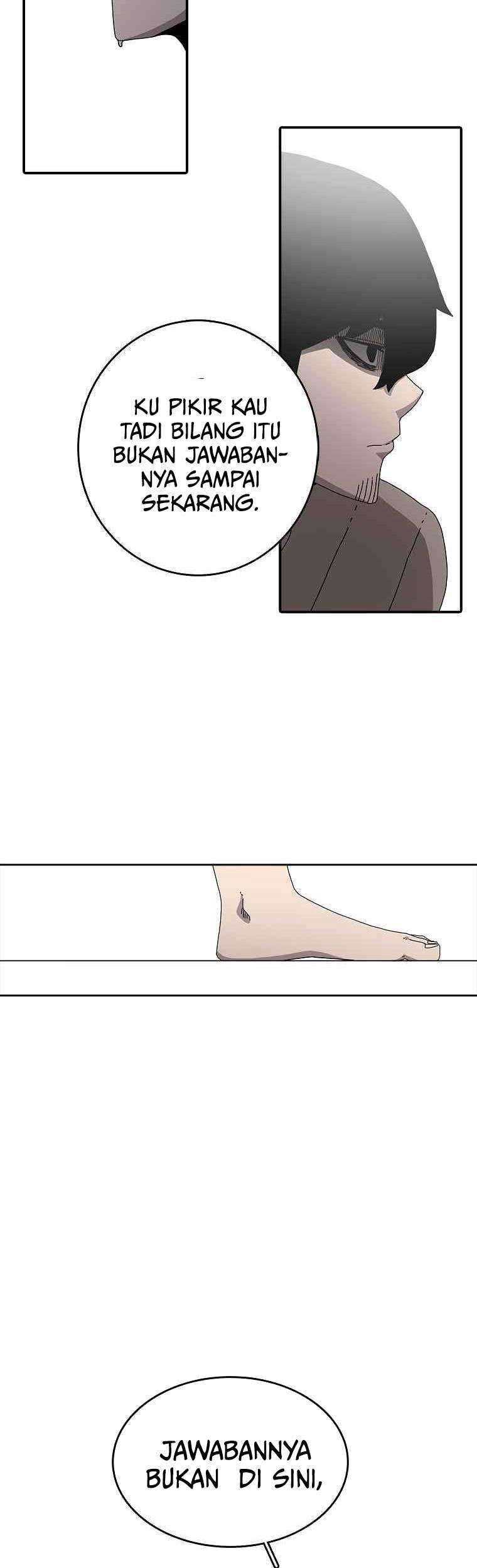 The House Without Time Chapter 02 Gambar 36