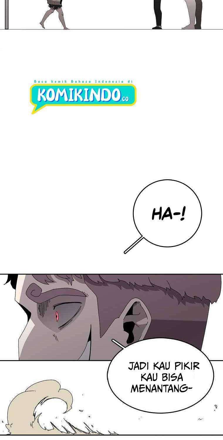 The House Without Time Chapter 02 Gambar 39