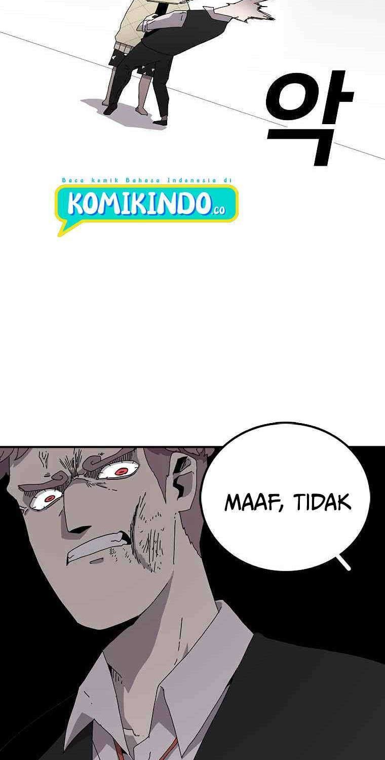 The House Without Time Chapter 02 Gambar 47