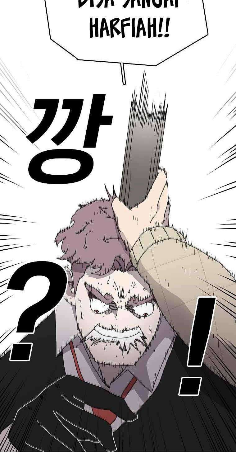 The House Without Time Chapter 02 Gambar 51