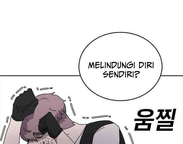 The House Without Time Chapter 02 Gambar 57