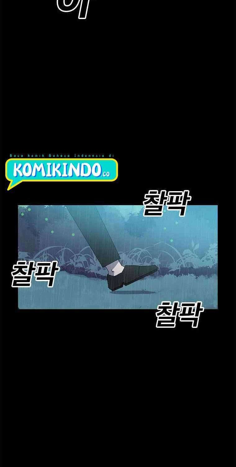 The House Without Time Chapter 02 Gambar 3
