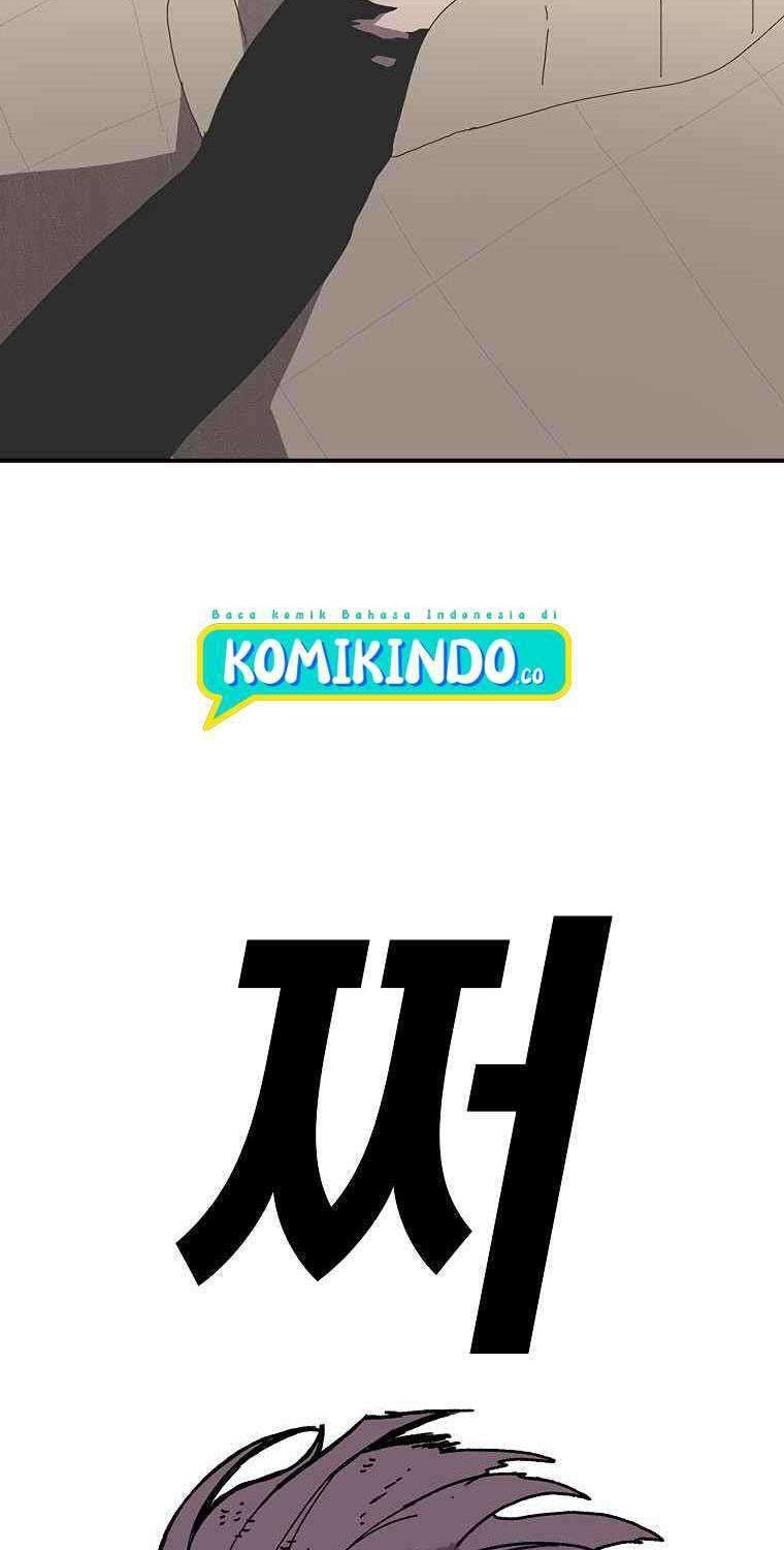 The House Without Time Chapter 02 Gambar 59