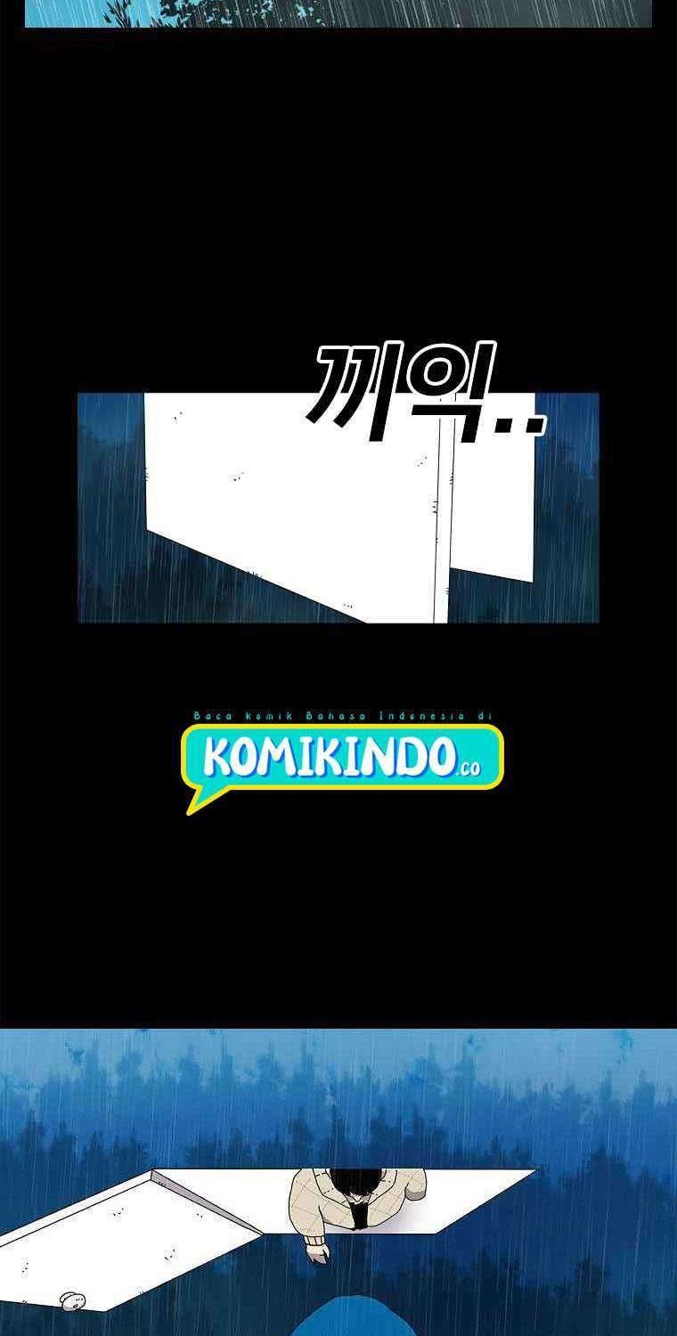 The House Without Time Chapter 02 Gambar 63