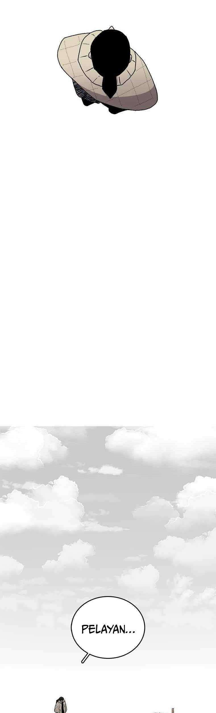 The House Without Time Chapter 02 Gambar 80