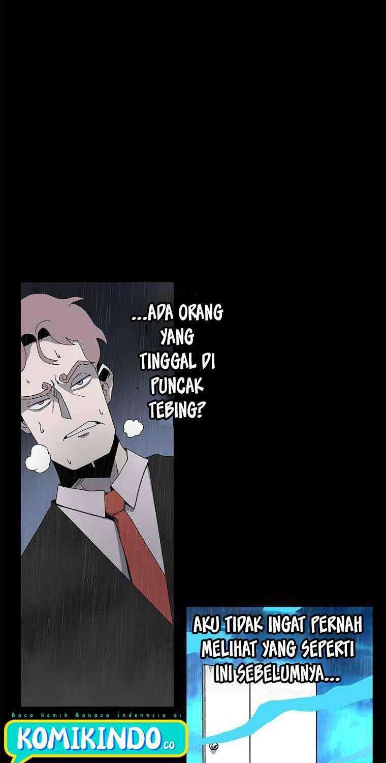 The House Without Time Chapter 02 Gambar 7