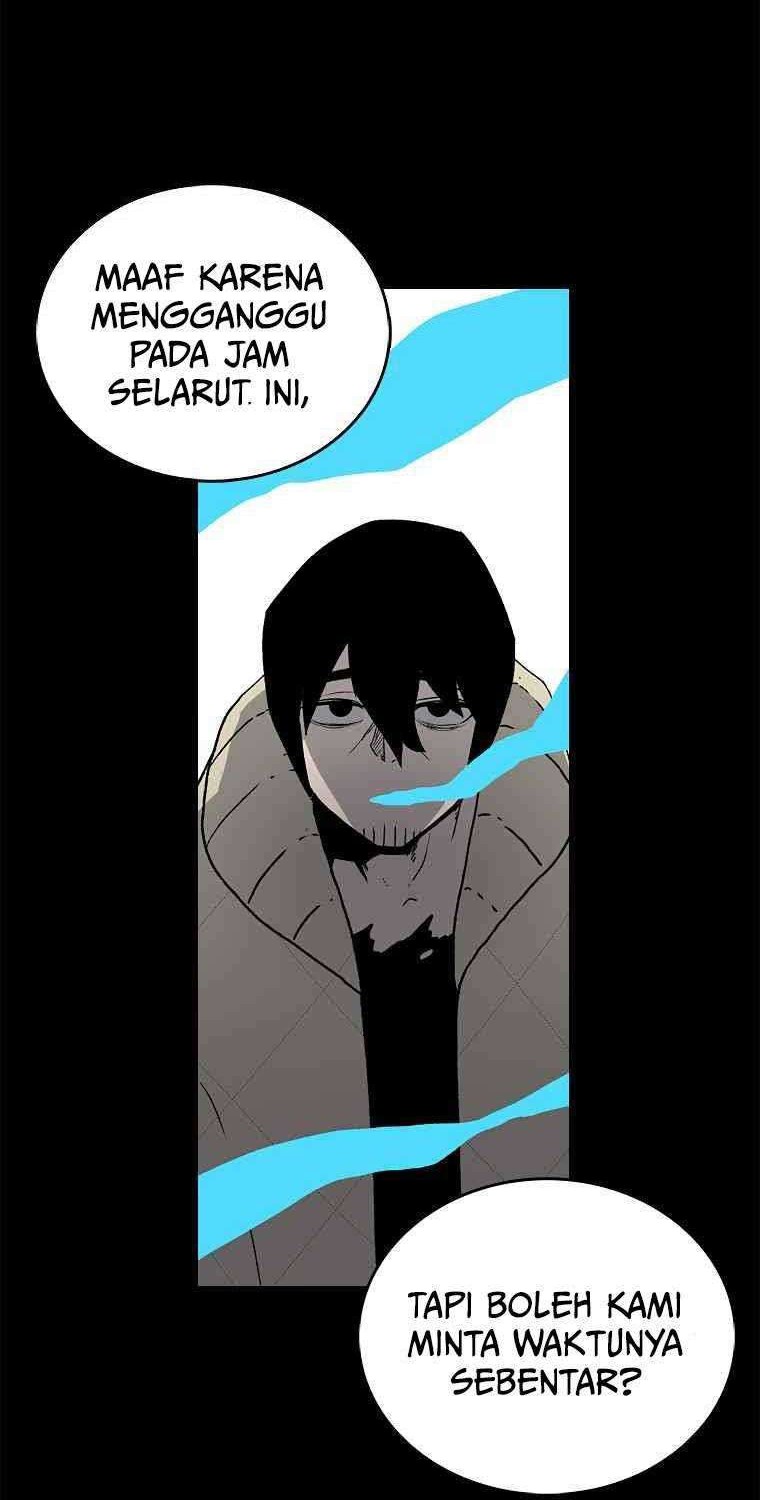 The House Without Time Chapter 02 Gambar 11