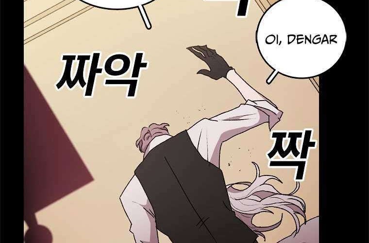 The House Without Time Chapter 01 Gambar 22