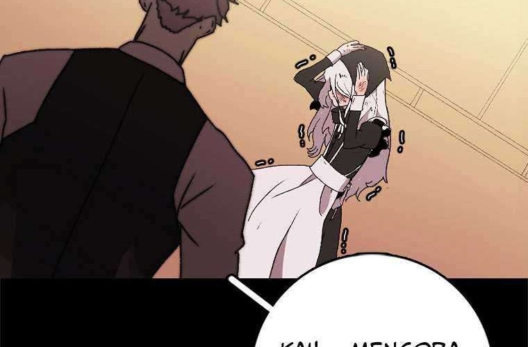 The House Without Time Chapter 01 Gambar 24