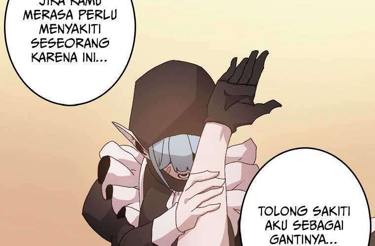 The House Without Time Chapter 01 Gambar 29