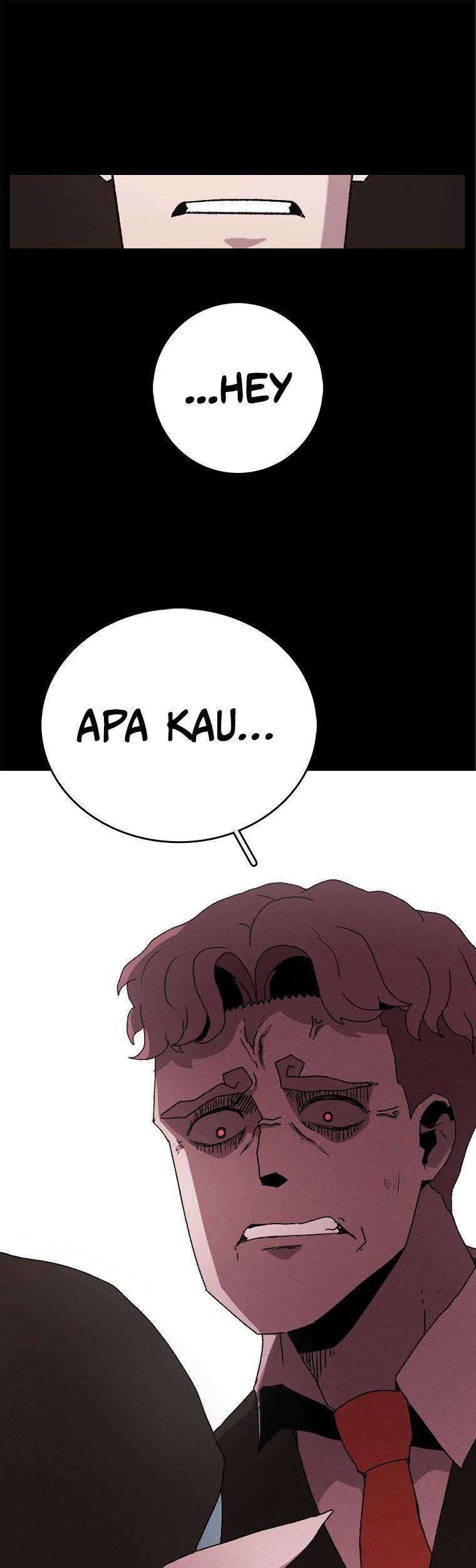 The House Without Time Chapter 01 Gambar 31