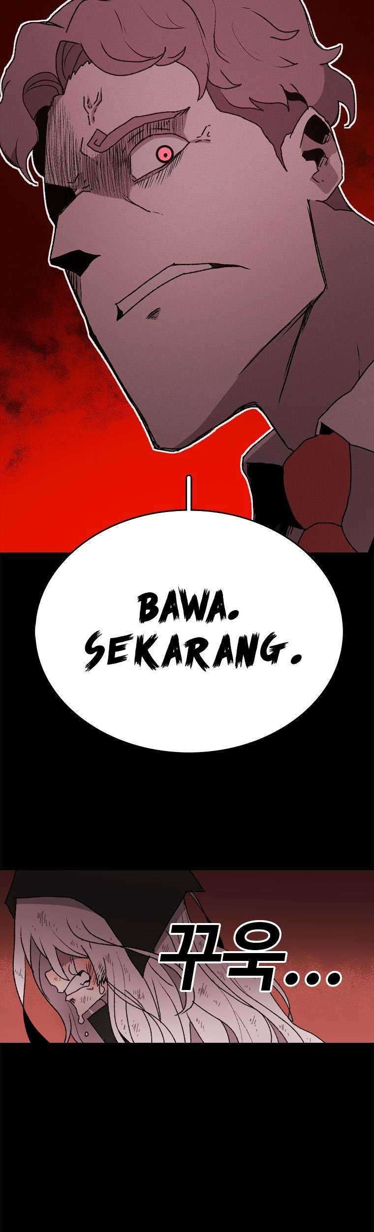 The House Without Time Chapter 01 Gambar 36
