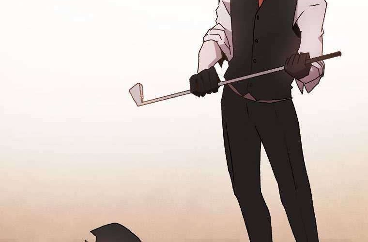 The House Without Time Chapter 01 Gambar 41