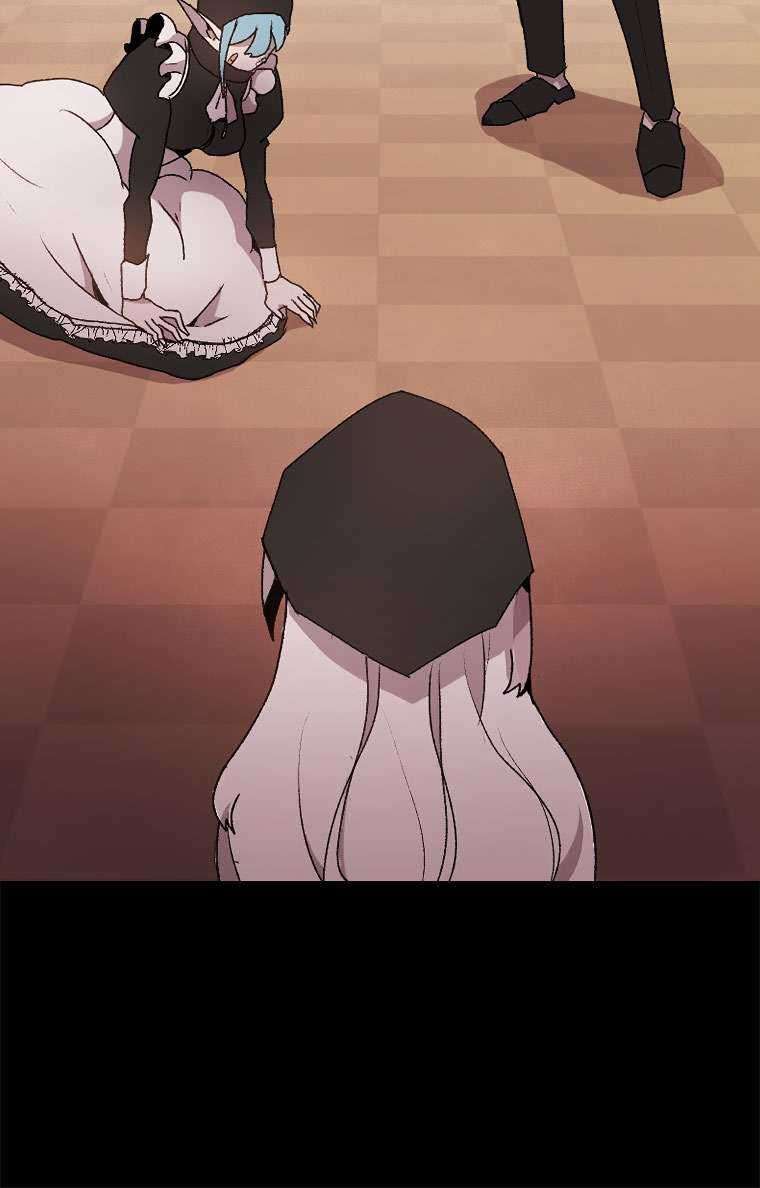 The House Without Time Chapter 01 Gambar 42