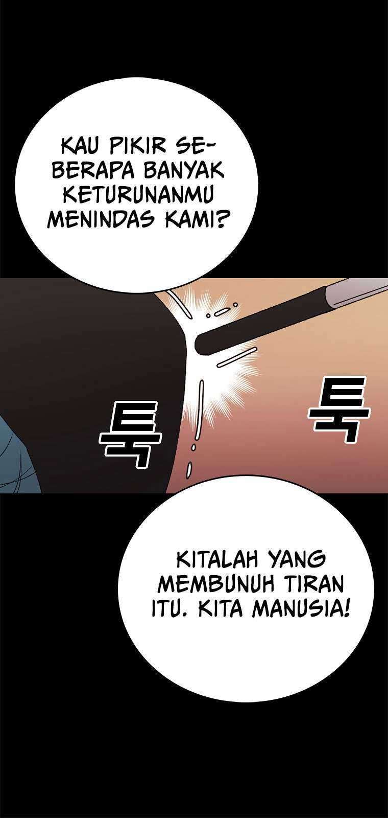 The House Without Time Chapter 01 Gambar 52