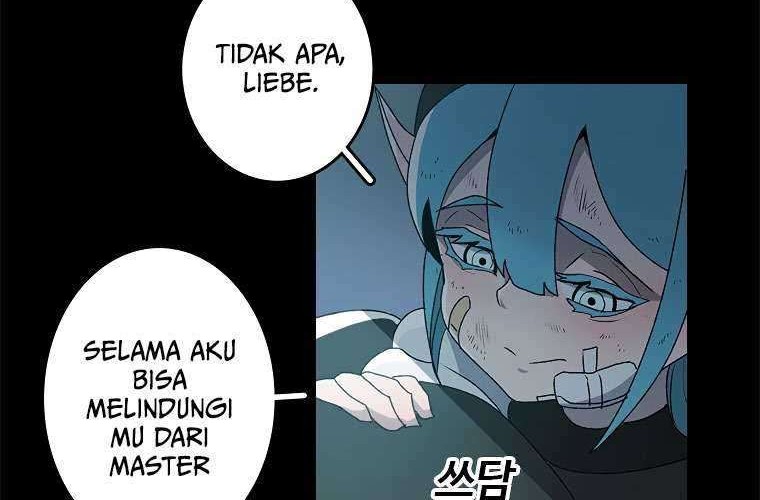 The House Without Time Chapter 01 Gambar 61