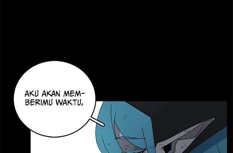 The House Without Time Chapter 01 Gambar 64