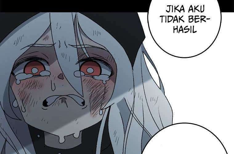 The House Without Time Chapter 01 Gambar 69