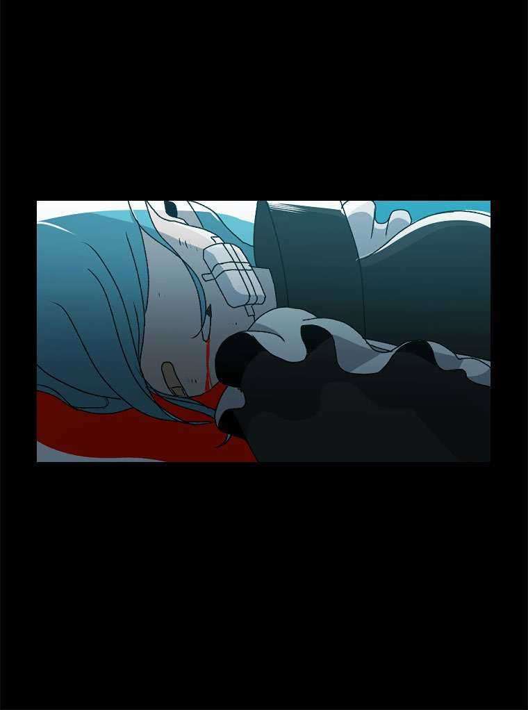 The House Without Time Chapter 01 Gambar 72