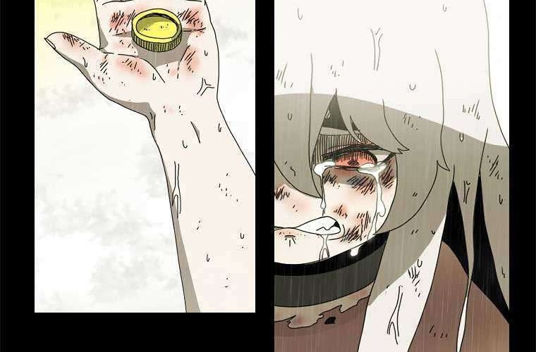 The House Without Time Chapter 01 Gambar 7