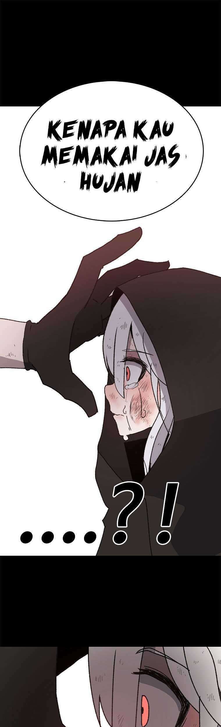 The House Without Time Chapter 01 Gambar 83