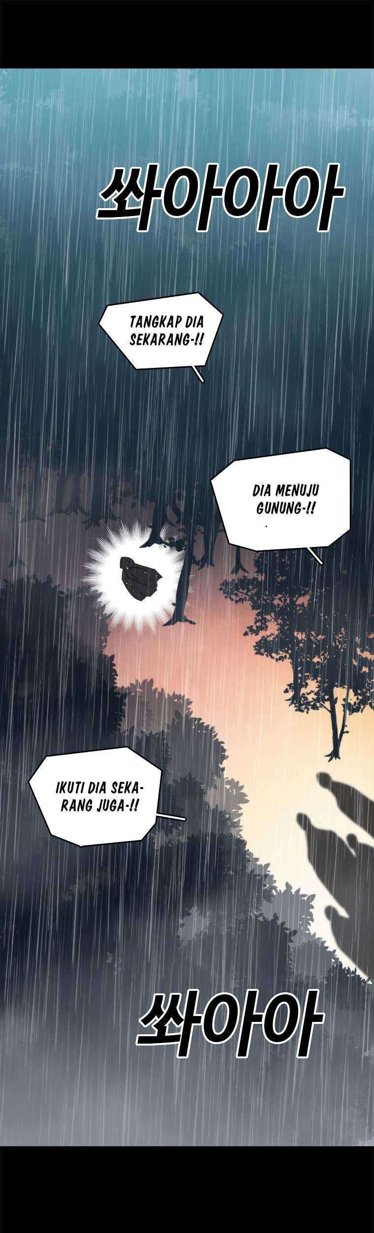 The House Without Time Chapter 01 Gambar 88