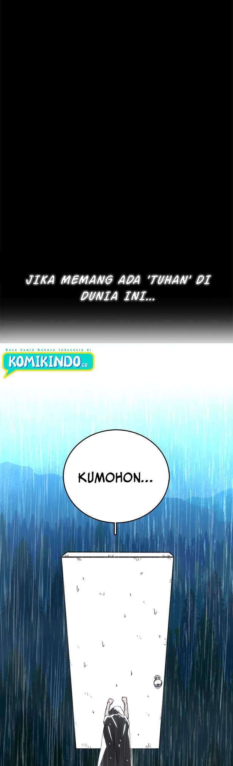 The House Without Time Chapter 01 Gambar 99