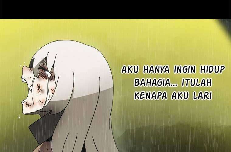 The House Without Time Chapter 01 Gambar 9