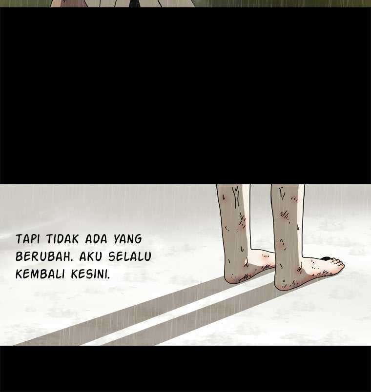 The House Without Time Chapter 01 Gambar 10