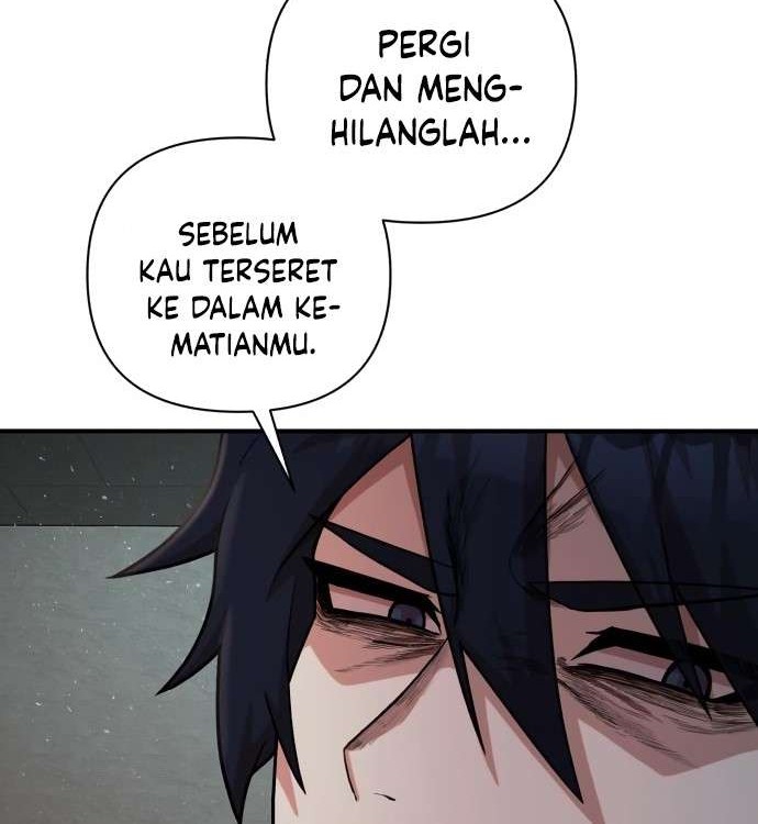 Hero Has Returned Chapter 12 Gambar 20
