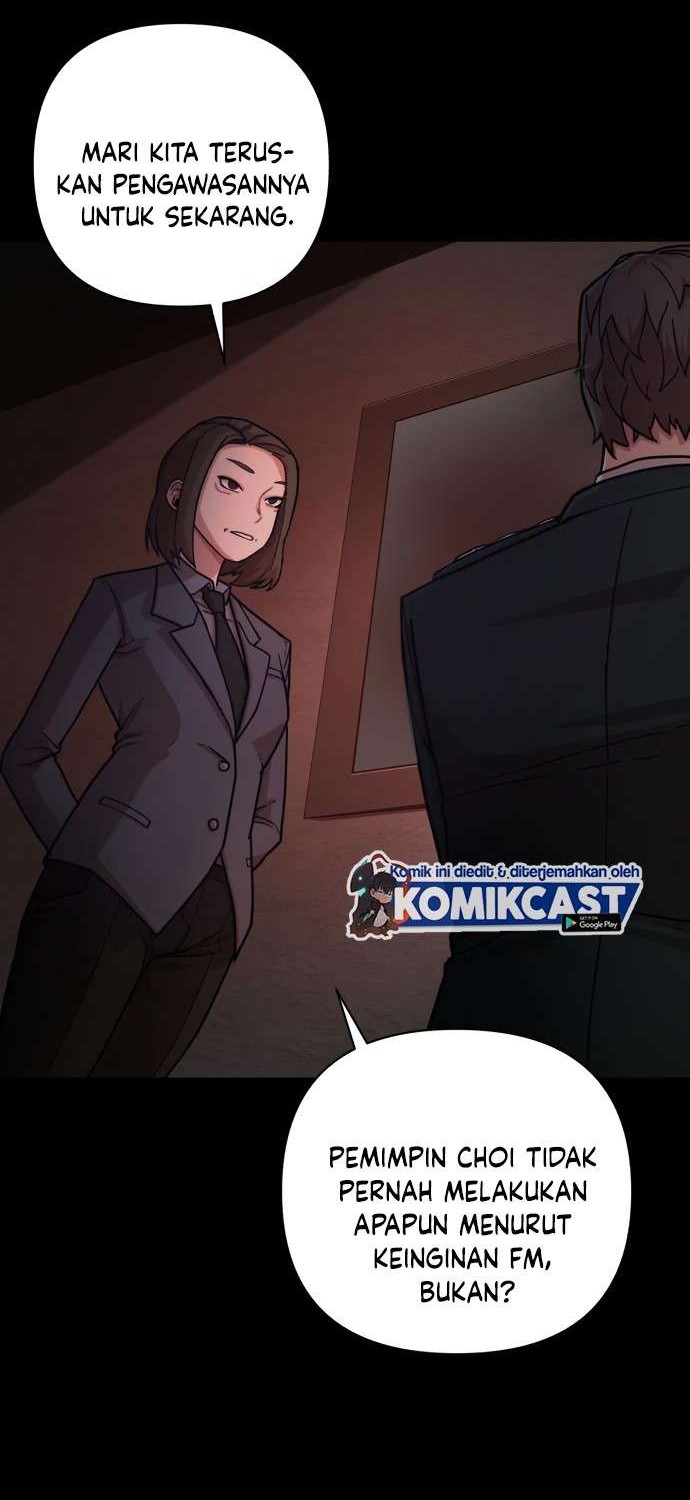 Hero Has Returned Chapter 12 Gambar 34