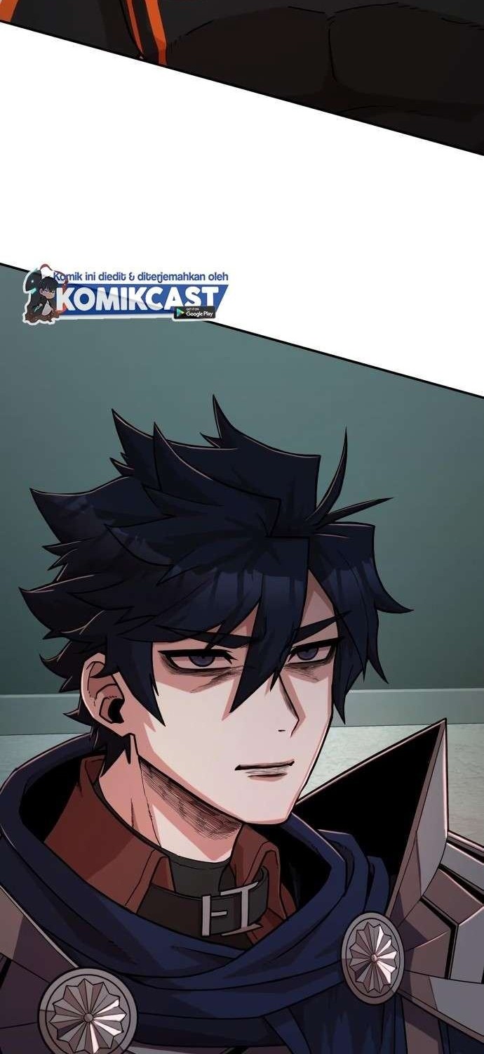 Baca  Hero Has Returned Chapter 12 Gambar 2