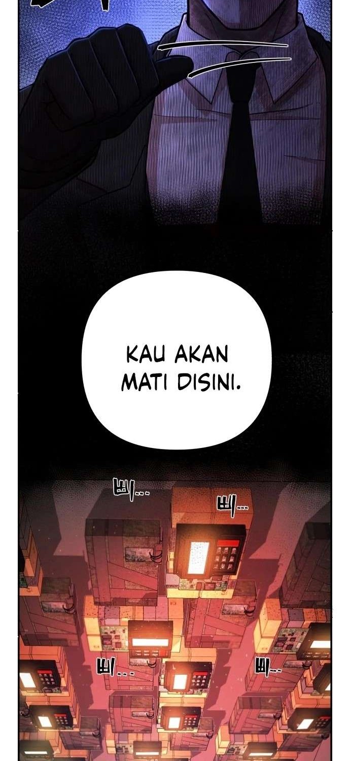 Hero Has Returned Chapter 12 Gambar 42