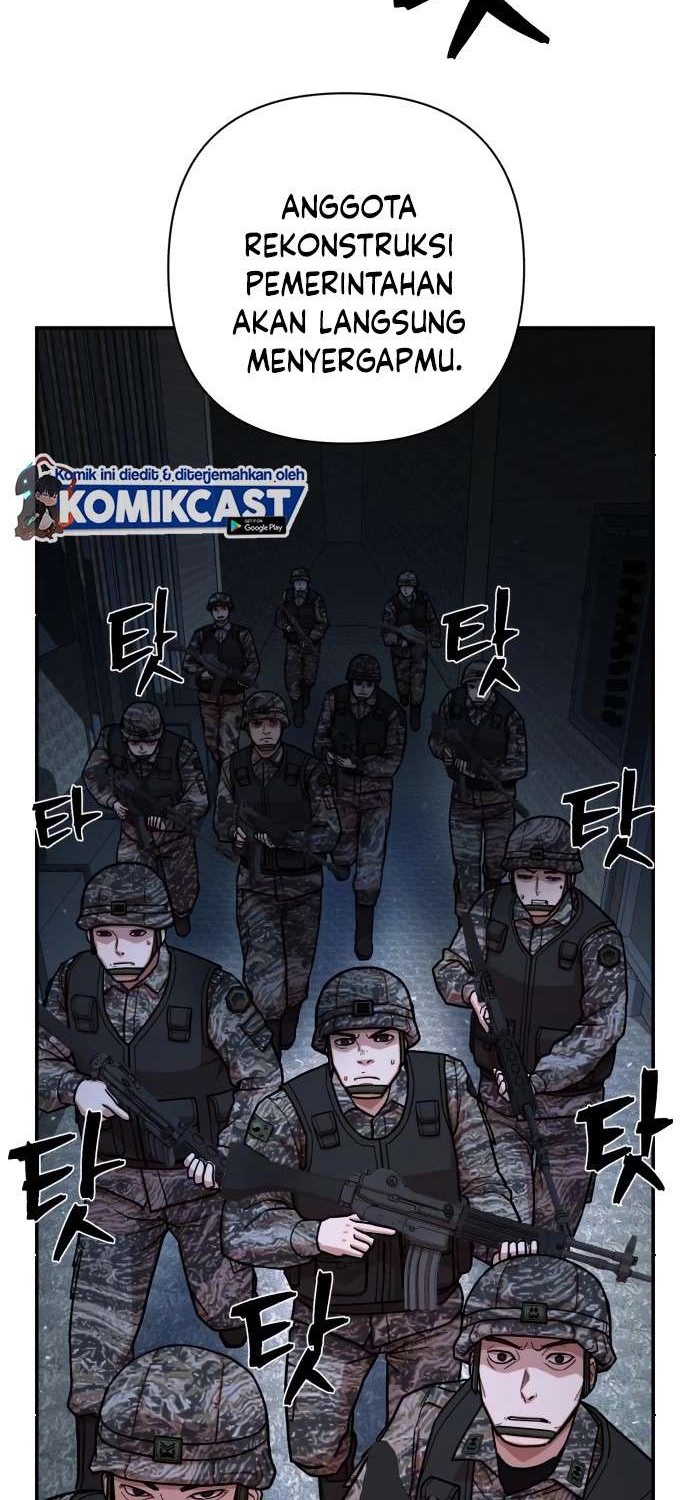 Hero Has Returned Chapter 12 Gambar 44