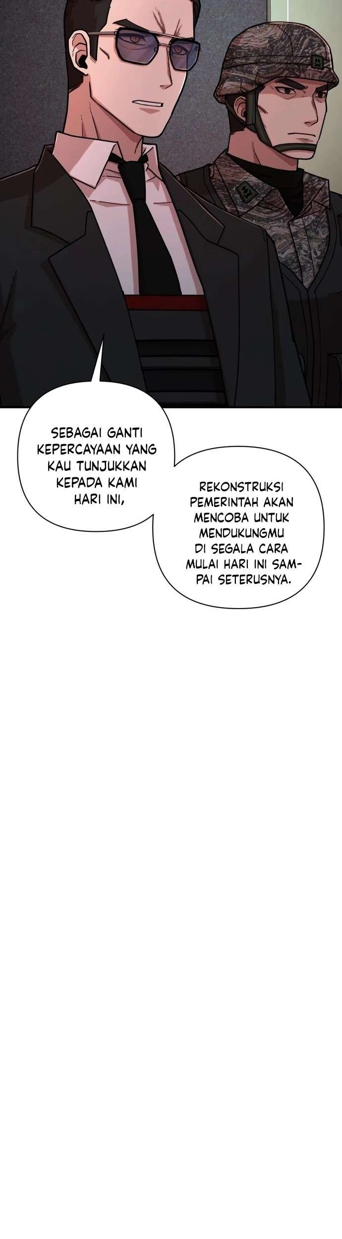 Hero Has Returned Chapter 12 Gambar 51