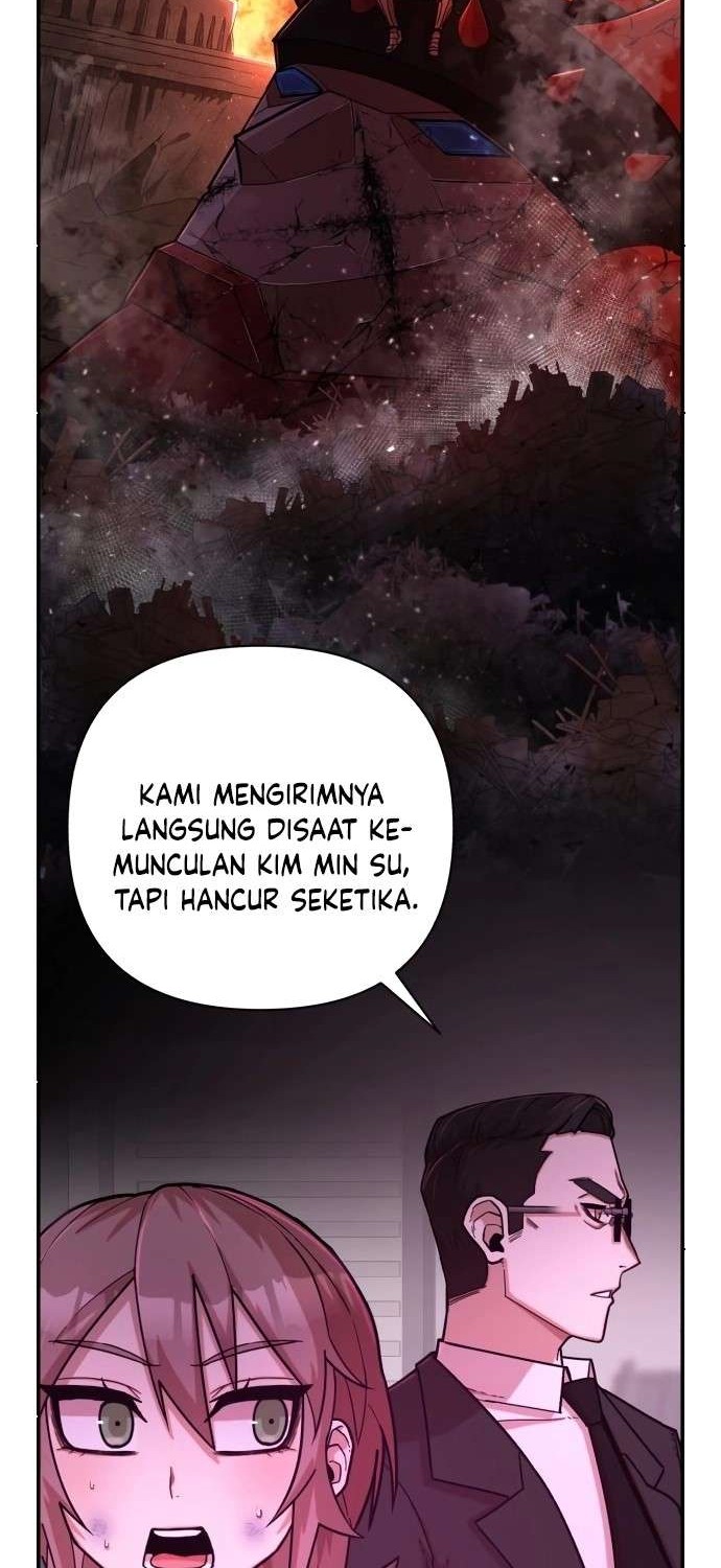 Hero Has Returned Chapter 12 Gambar 58