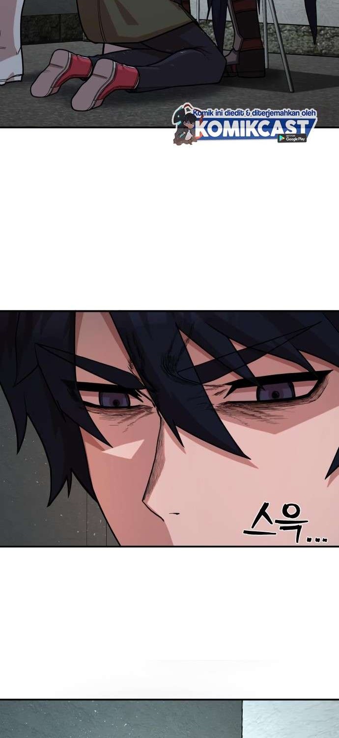 Hero Has Returned Chapter 12 Gambar 4