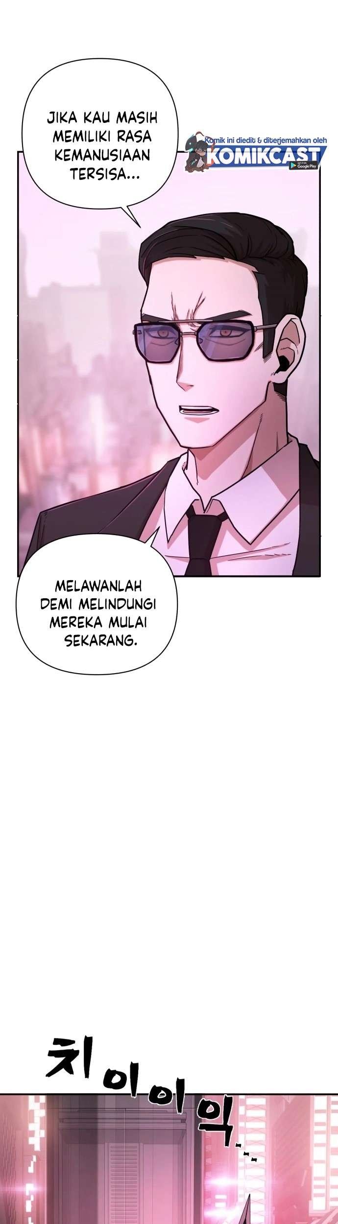 Hero Has Returned Chapter 12 Gambar 64