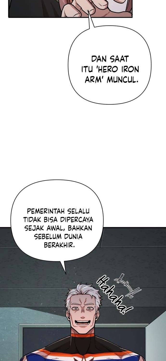 Hero Has Returned Chapter 12 Gambar 6