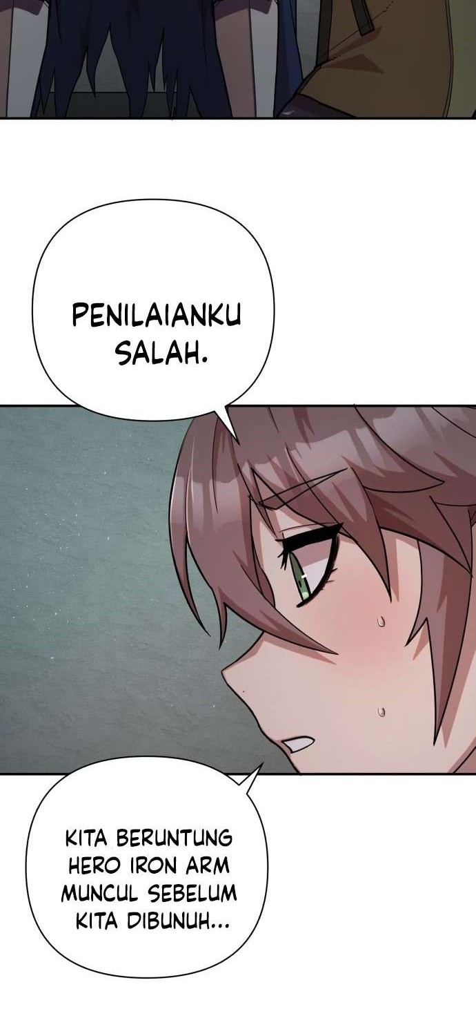 Hero Has Returned Chapter 12 Gambar 8