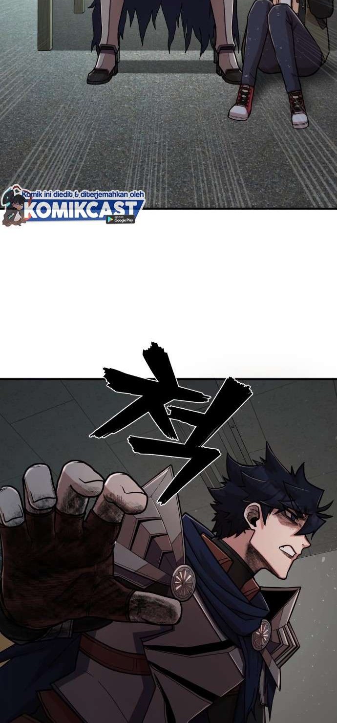 Hero Has Returned Chapter 12 Gambar 10