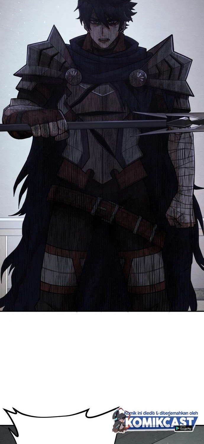Hero Has Returned Chapter 12 Gambar 12