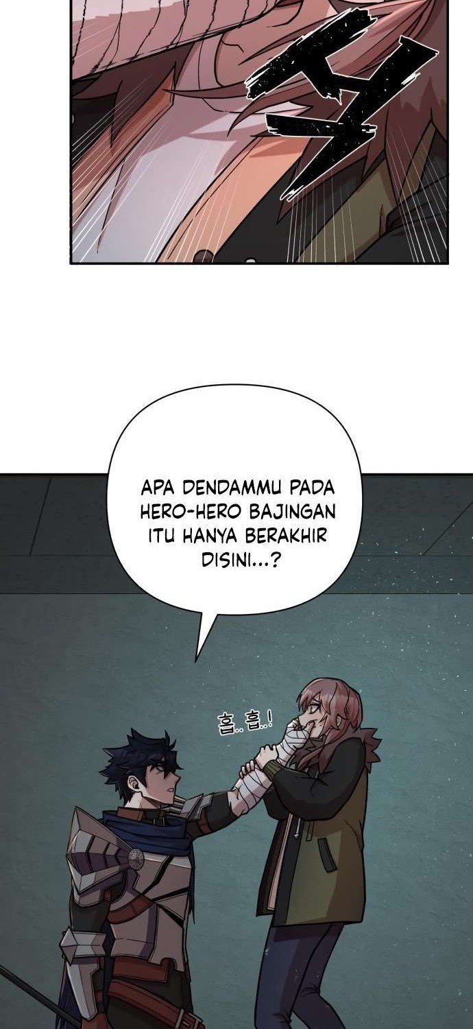 Hero Has Returned Chapter 12 Gambar 14
