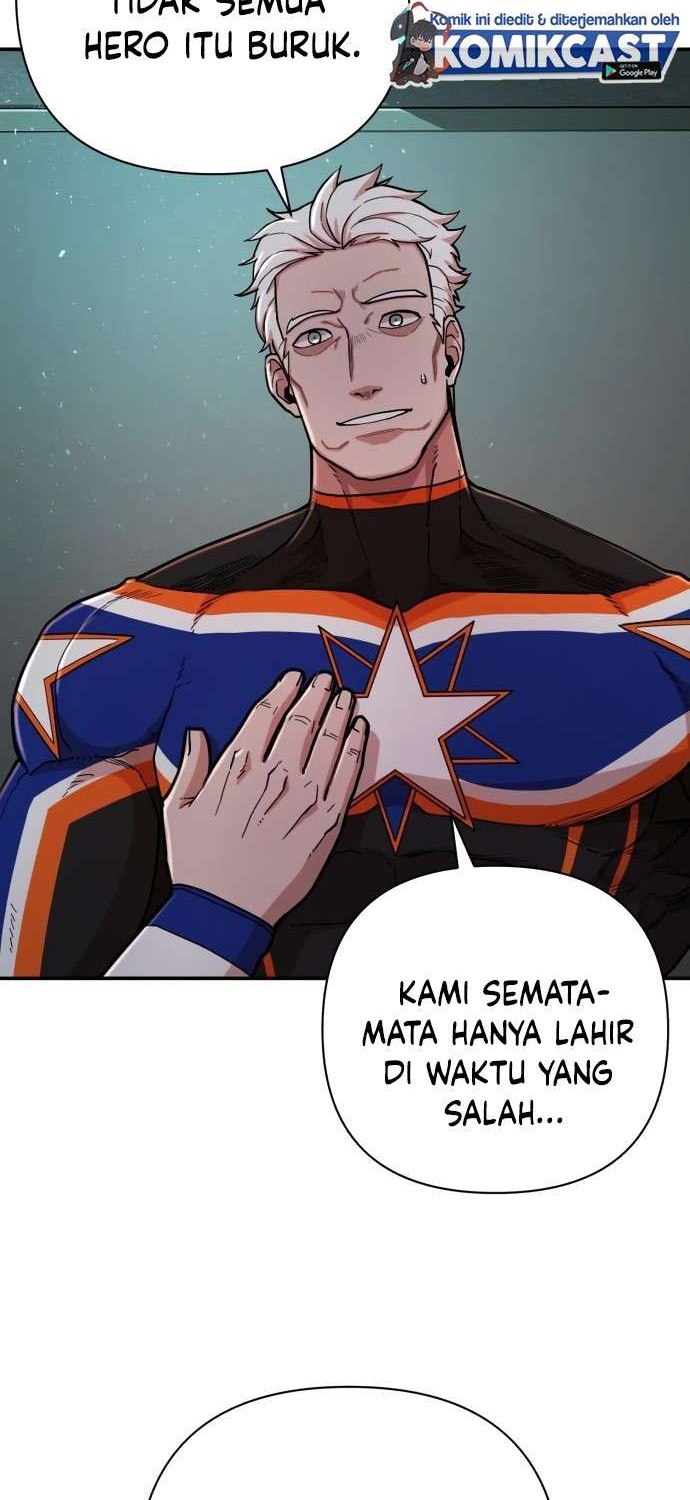 Hero Has Returned Chapter 12 Gambar 16
