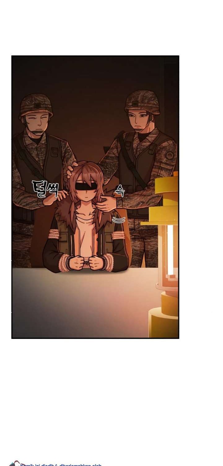 Hero Has Returned Chapter 11 Gambar 21